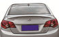 Hyundai Elantra 2008- 2011 Avante için Özel Otomatik Şekillendirici Arka Kanat Spoiler Tedarikçi