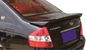 KIA CERATO 2006-2012 Araç Dekorasyonu ABS Malzemesi için LED Otomatik Spoiler Tedarikçi