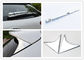 Özel Yeni Otomobil Aksesuarları Hyundai Tucson 2015 IX35, Arka Pencere Silgi Kapağı, Spoiler Garnish Tedarikçi