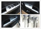KIA Yeni Sportage KX5 2016 İç Dekorasyon Parçaları Hromlu Pencere Değiştirme Çerçevesi Tedarikçi