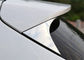 Özel Yeni Otomobil Aksesuarları Hyundai Tucson 2015 IX35, Arka Pencere Silgi Kapağı, Spoiler Garnish Tedarikçi