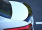 Toyota Vios Sedan 2014 ABS Malzeme için Otomotiv Kanat Spoiler Tedarikçi