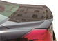Toyota Crown 2005 2009 2012 için Çatı Spoiler ABS Malzeme Şişirme Kalıp Süreci Tedarikçi