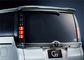 Toyota Noah VOXY 2005 2010 2015 Air Interceptor için LED Arka Araç Çatı Spoiler Tedarikçi