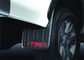 Toyota Hilux Revo 2016 TRD Çamur koruyucuları Otomatik vücut kitleri Plastik PP malzemesi Tedarikçi