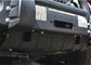 Wrangler 2007 - 2016 için Otomatik yedek parçaları yükseltin AEV Çelik Ön tampon kaydırma plağı Tedarikçi