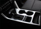 2016 Kia KX5 Yeni Sportage için Chrome İç Çizgi Parçaları Kupası Sahibi Kalıplaması Tedarikçi
