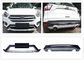 Ford Yeni Kuga Kaçış 2017 Otomatik Aksesuar Ön Tampon Koruma ve Arka Koruma Tedarikçi