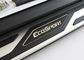 Ford EcoSport 2013 Ve 2018 Yan Basamaklarında Yüksek Performanslı Araç Koşu Tahtaları Tedarikçi