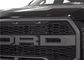 Ford F150 2015 2017 Raptor Stili Çelik Ön Tampon Çubuğu ve Ön ızgara Tedarikçi
