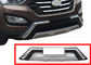 2013 2015 Hyundai Santafe IX45 için isteğe bağlı ön ve arka tampon korumaları Tedarikçi