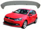 Volkswagen Polo 2011 Hatchback için ABS Malzeme Otomobil Parçaları Çatı Spoiler Tedarikçi