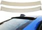 Araç yedek parçaları Otomatik heykel BMW G30 5 Serisi 2017 için arka bagaj ve çatı spoileri Tedarikçi