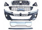 Toyota Hilux Revo ve Rocco için Yedek Parçalar, OE Stili Yükseltme Facelift Tedarikçi
