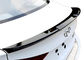 Hyundai New Elantra 2016 2018 Avante Upgrade Aksesuar Otomatik Heykel Çatı Spoiler Tedarikçi
