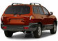 Hyundai SantaFe 2003 2006 İçin Araç Yedek Parçaları Oto Çatı Spoyleri Tedarikçi