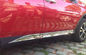 Toyota RAV4 2013 Auto Body Trim Parçaları, Yan Kapı Krom Alt Garnitür Tedarikçi