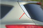 Ford Kuga Escape Ecoboost 2013+ Araba Parçaları ve Aksesuarları Otomotiv, Gümüş veya Özel için Dış Pencere Döşeme Tedarikçi