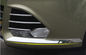 Ford Kuga kaçış NFK 2013 2014 2015 otomatik vücut Trim parçaları / ön köşe koruyucu Tedarikçi