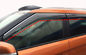 Özel Araba Pencere Siperliği, Hyundai CRETA IX25 2014 Enjeksiyon Kalıplama Krom Döşeme Tedarikçi