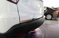 HONDA HR-V VEZEL 2014 için paslanmaz çelik arka kapı alt takımı Tedarikçi