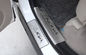 Ford Escape-Kuga 2013 Paslanmaz Çelik Kapı Sall Plaçları, İç ve Dış Yan Kapı Pedalı Tedarikçi