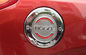 Krom Auto Body Dekorasyon Parçaları, Chery Tiggo5 2014 Yakıt Deposu Kapağı Kapağı Tedarikçi
