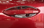 Krom Auto Body Trim Parçaları LEXUS NX200 / 300 2015, Yan Kapı Süs Kolu Tedarikçi