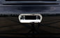 HONDA CR-V 2012 Auto Body Trim Kalıp Krom Arka Kapı Kolu Tedarikçi