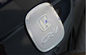 Dekorasyon Honda CR-V 2012 Chrome Yakıt Tankı Kapağı Kapağı için Otomobil Vücut Bölümleri Tedarikçi