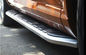 Cadillac Tarzı Araç SUV Koşu Tahtası Audi Q3 2012 Özel Araç Aksesuarları Tedarikçi