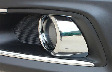 İyi bir fiyat. Suzuki S-cross 2014 için özel kromlu ön ve arka sis lambası bezel çevrimiçi