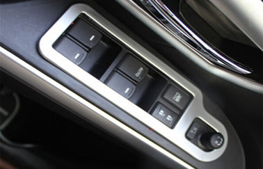 İyi bir fiyat. Plastik ABS Kromlu İç Pencere Değiştirme Kapağı 2014 Suzuki S-CROSS için çevrimiçi