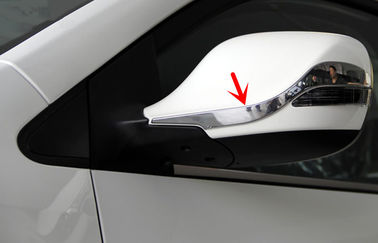 İyi bir fiyat. Dekorasyon JAC S5 2013 Otomatik Beden Döşeme Parçaları, Hromlu Yan Arka Görünüm Ayna Dekorasyonu çevrimiçi