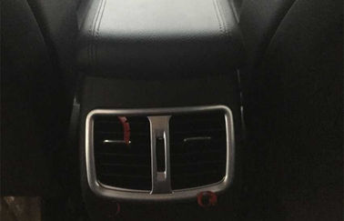 İyi bir fiyat. Hyundai New Tucson 2015 İç Dekorasyon Aksesuarları, IX35 Arka Koltuk Havalandırma Çerçevesi çevrimiçi
