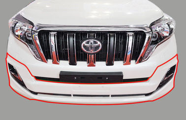 İyi bir fiyat. Toyota Land Cruiser Prado 2014 FJ150 için araba koruma parçaları / oto gövde kitleri çevrimiçi