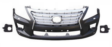 İyi bir fiyat. Lexus LX570 2008 2010 - 2014 için OE yedek parçalar, Ön Tampon ve Arka Tampon Yenilenmesi çevrimiçi