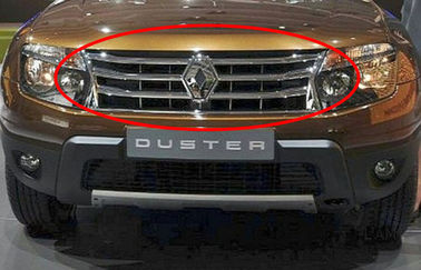 İyi bir fiyat. Renault Duster 2010 - 2015 için OE tarzı ön yarış ızgara, Dacia Duster Değiştirilmiş ızgara çevrimiçi