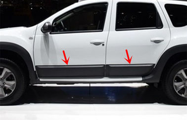 İyi bir fiyat. Renault Dacia Duster 2010 - 2015 Otomatik Yan Kapı Alt Koruyucu, 2016 OE Tipi Kapı Kalıplaması çevrimiçi