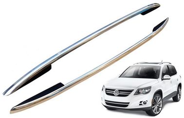 İyi bir fiyat. Cayenne Tarzı Yapışkan Tipi Otomatik Çatı Racks For Volkswagen Tiguan 2010 2012 çevrimiçi
