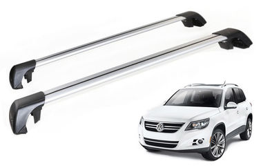 İyi bir fiyat. Volkswagen Tiguan 2007 2009 2012 2014 Otomobiller için profesyonel araç çatı rafları çevrimiçi