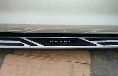 İyi bir fiyat. VEZEL LOGO OEM Tipi HONDA HR - V VEZEL 2014 2015 2016 Yürüyüş Taşları için Yan Adım çevrimiçi