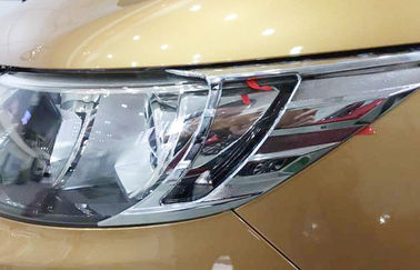 İyi bir fiyat. Araç Chrome Farlar Çemberleri Ve Kuyruk Işıkları Nissan Qashqai 2015 2016 için Dekorasyon çevrimiçi