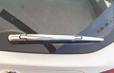 İyi bir fiyat. Yeni Qashqai Arka Cam Silgi Kapağı için Kromlu Otomatik Vücut Ürünleri Kalıplandırma çevrimiçi
