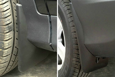 İyi bir fiyat. Toyota RAV4 2013 2014 için dayanıklı plastik araba çamur koruyucuları çevrimiçi