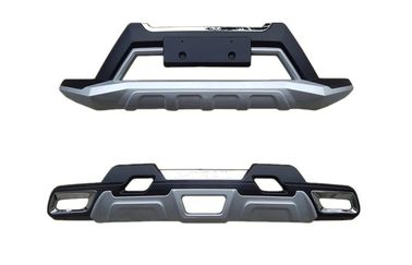 İyi bir fiyat. NISSAN Yeni X - TRAIL 2014 2015 Araba Tampon Koruyucusu Ön ve Arka / Otomatik Aksesuarlar çevrimiçi