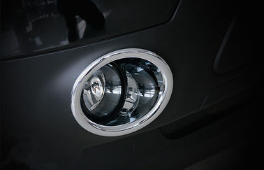 İyi bir fiyat. ABS Plastik Hromlu Sis Işığı Çerçeve Kit / 2011 2012 2014 2015 Ford Explorer Sis Işığı Kapak çevrimiçi