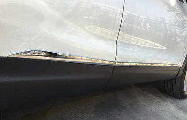 İyi bir fiyat. Nissan Qashqai 2015 2016 Otomobil gövde parçaları, kromlu yan kapı kalıplamaları çevrimiçi