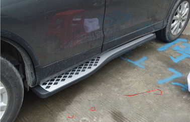 İyi bir fiyat. HONDA CR-V 2012 2015 Side Door Running Board için OEM Tipi Yan Adım Çubukları çevrimiçi