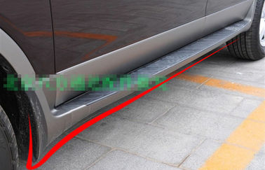 İyi bir fiyat. OEM Tarzı Plastik SMC Hyundai IX55 Veracruz 2012 2013 2014 için Yan Adım Çubukları çevrimiçi